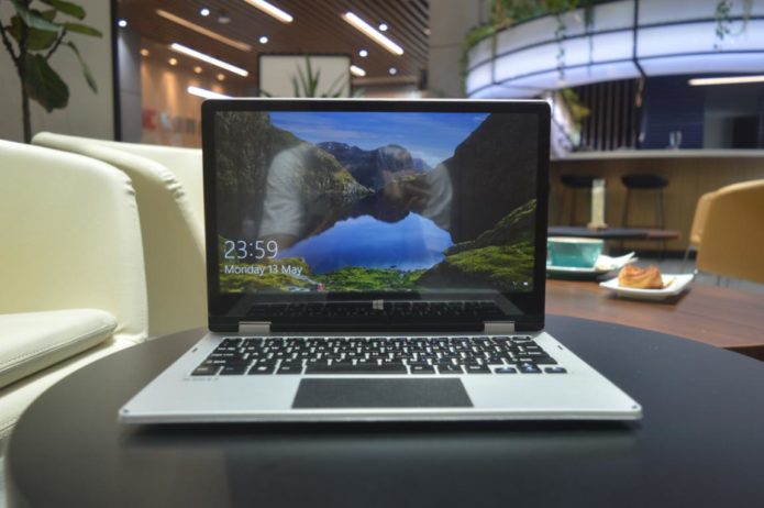 XIDU PhilBook Review: the most affordable laptop