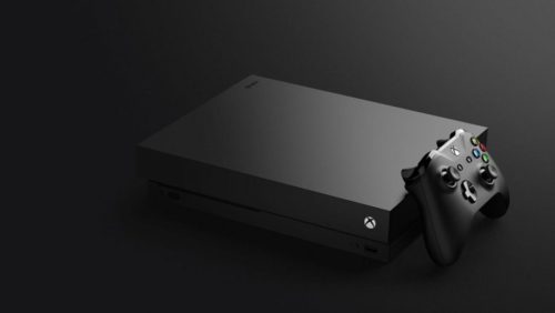 Xbox 2: Everything we know about Microsoft’s new console ahead of E3 2019