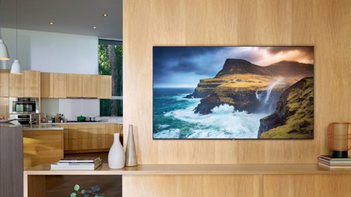 Samsung 2019 TVs: everything you need to know