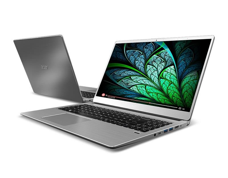 Acer Swift 3 (2019) review