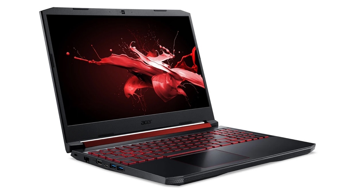 Acer's latest laptops go all-AMD with Ryzen and Radeon inside