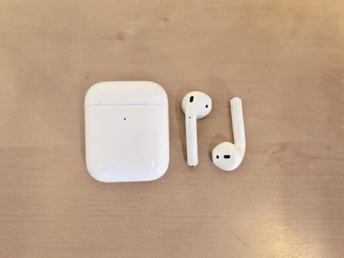 Six things the new AirPods (and all new wireless earbuds) should have