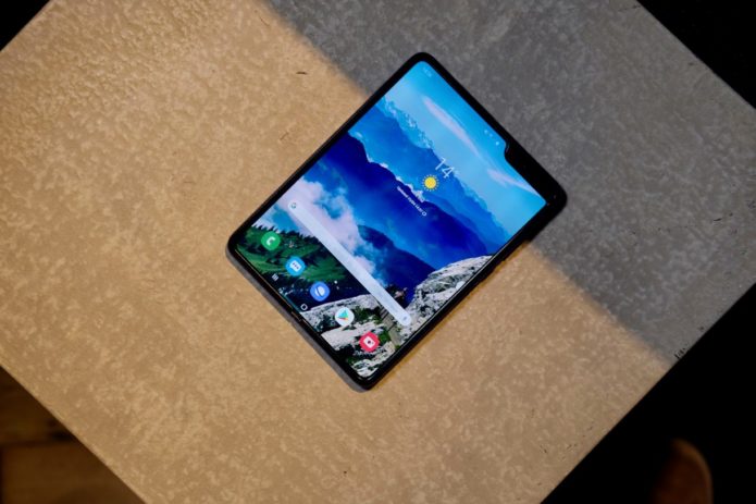 Is this the final chapter in the Samsung Galaxy Fold saga?