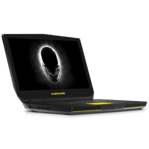 Alienware M15 R2 hands-on review