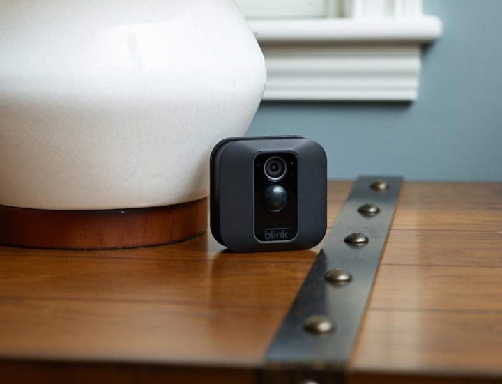 Amazon Blink XT2 Smart Security Camera announced