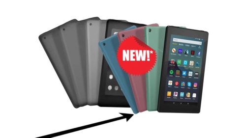 The new $50 Amazon Fire 7 tablet, and why I say it’s nonsense
