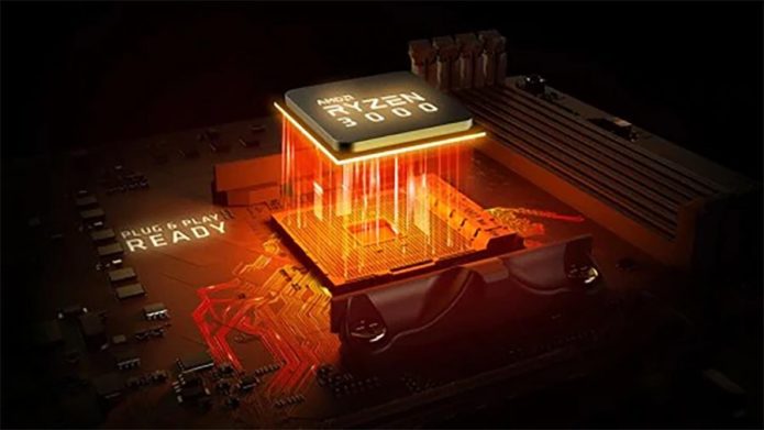 AMD Ryzen 3rd Gen CPUs confirmed for July launch