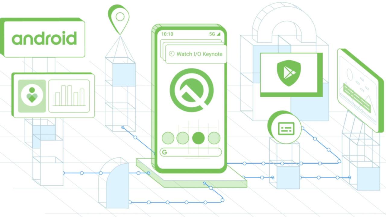 Android Q Beta 3: what’s coming on which phones
