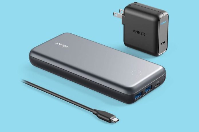 Anker PowerCore+ 19000 PD review: Fresh design and new features make this battery pack very appealing