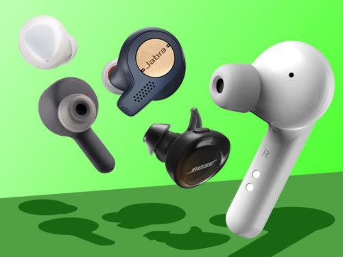 11 of the best Apple AirPod alternatives