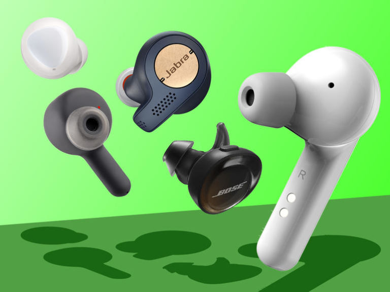 11 Of The Best Apple AirPod Alternatives - GearOpen.com