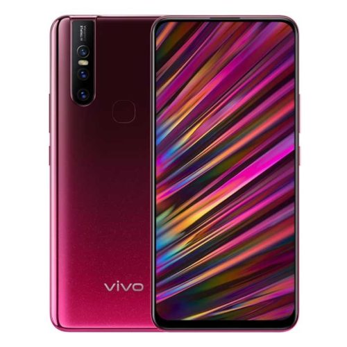 GO POP: 5 COOL REASONS TO CHECK THE VIVO V15 OUT