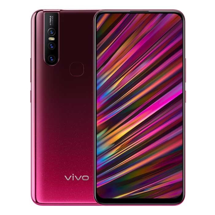 argomall-vivo-v15-red-original-1