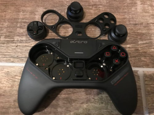 The Astro C40 TR rivals the Xbox Elite, but it’s still hard to recommend