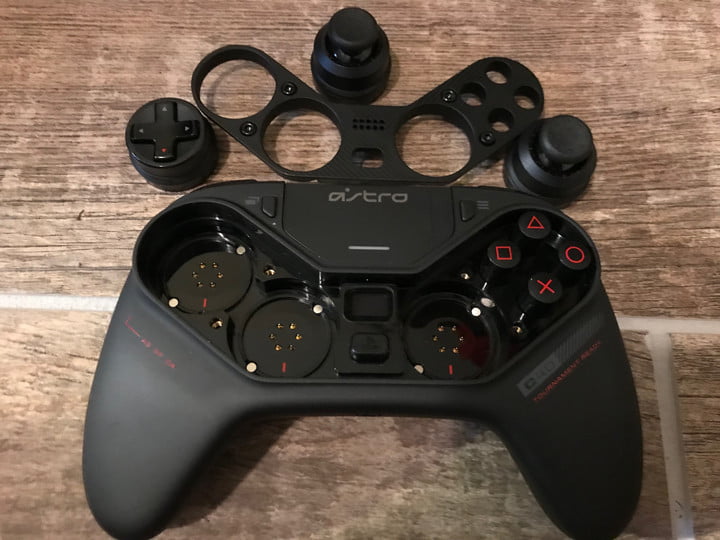 The Astro C40 TR rivals the Xbox Elite, but it’s still hard to recommend
