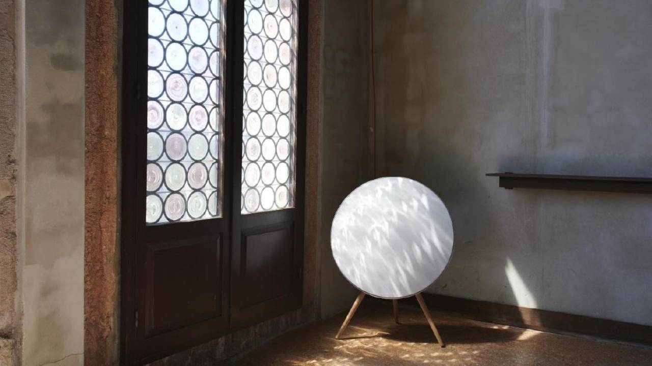 B&O Beoplay A9 2019 brings Google Assistant voice control to the mix
