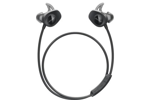 Dell slices prices on Bose SoundSport wireless headphones