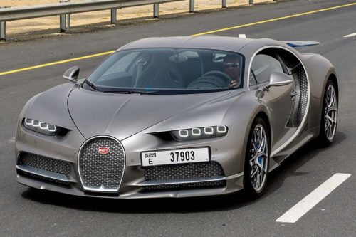 2019 Bugatti Chiron Sport Review – Road Test