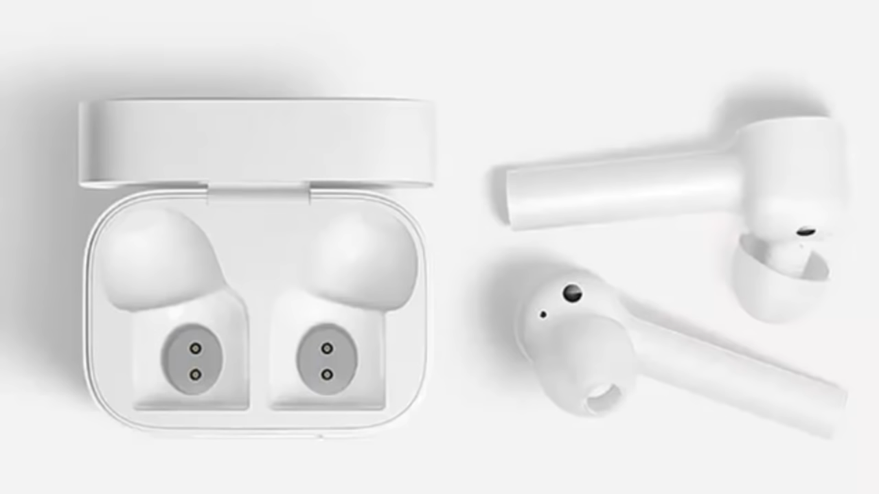 Какие наушники лучше airpods или airdots pro