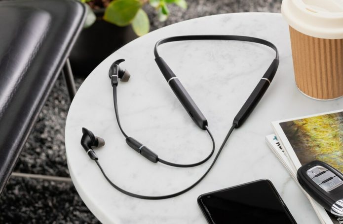 Jabra Evolve 65e review: Making all the right noises at work