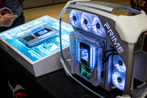 The monstrous, momentous PC hardware of Computex 2019