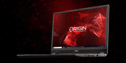 Origin EVO16-S review: A powerful gaming laptop with a bigger screen