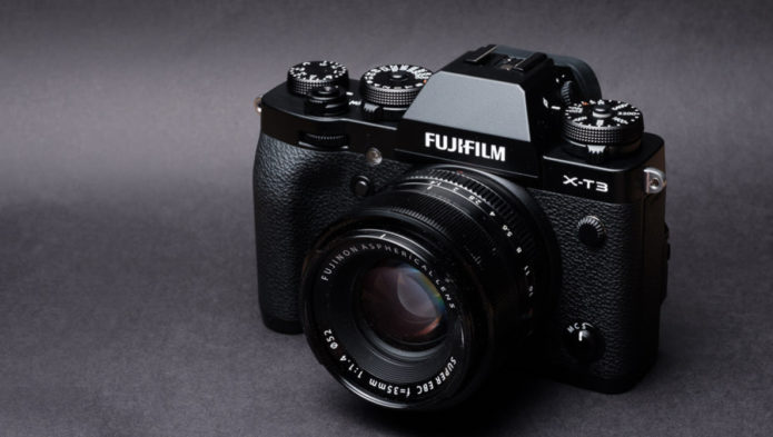Fuji X-T3 vs Fuji X-T2, Nikon D500, Olympus E-M1 II, Panasonic G9 and Sony A6500 : Image Quality Comparison