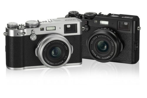 Fujifilm X100V/X200 Coming in early 2020