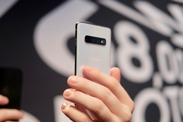 You might want to skip the Note 10 and wait for the Galaxy S11 if this ‘leak’ is correct