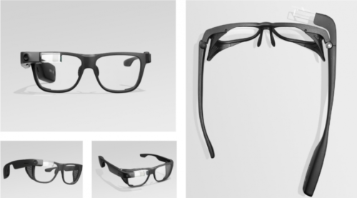 Google Glass 2 is here – but it’s still not the Star Trek tech we want