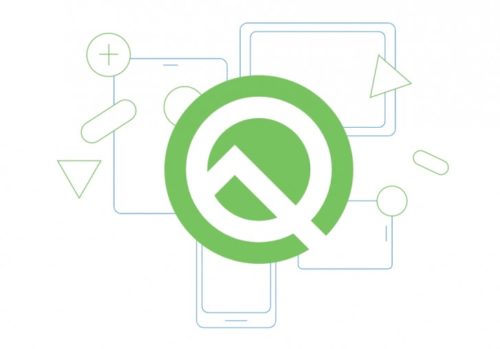 Android 10 Q beta review