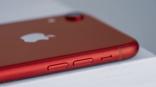 iPhone XR 2 could come in two new colors