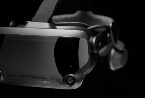 Valve Index impressions: An eye-opening headset that pushes enthusiast VR further
