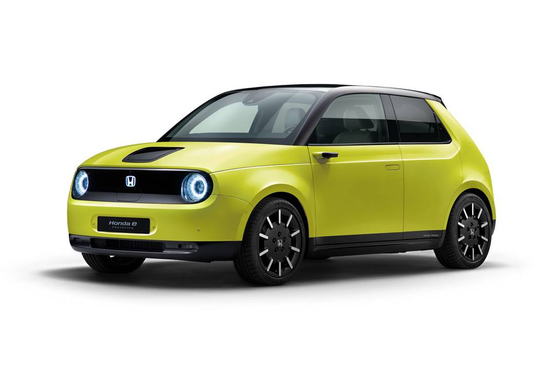 Honda E reservations open – but there’s still bad news