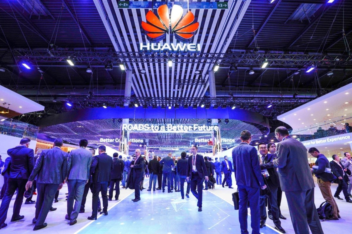 How Google's Huawei license ban could change Android and smartphones forever