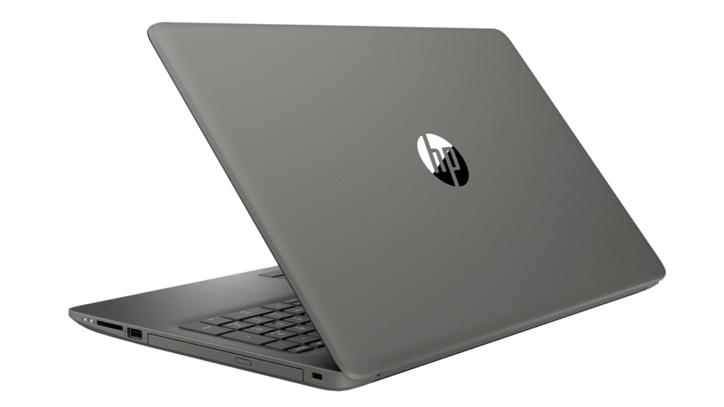 HP 15 (15-da0000) review – did we go back in time? - GearOpen.com