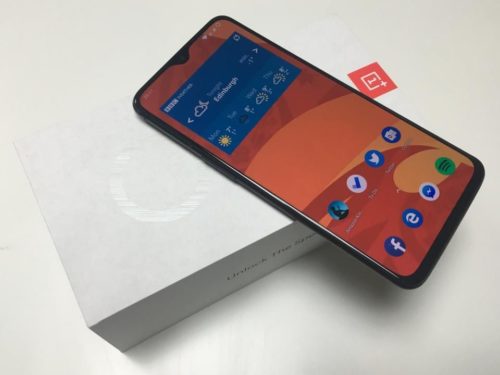 OnePlus 6T long-term review