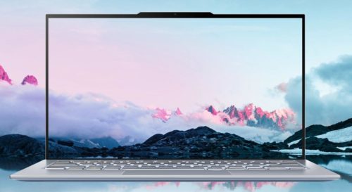 ASUS ZenBook S13 UX392FN Hands-on Review