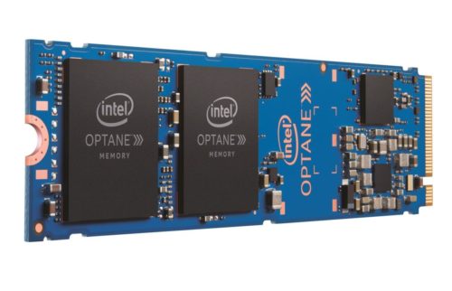 Intel’s 2nd-gen Optane Memory M15 upgrades storage performance speeds