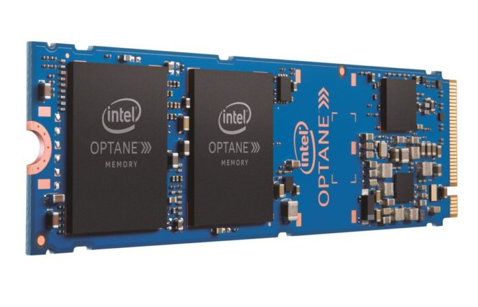 Intel's 2nd-gen Optane Memory M15 upgrades storage performance speeds