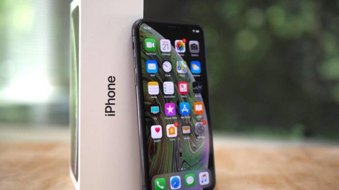 The 2019 iPhone may have a secret weapon as Apple waits for 5G