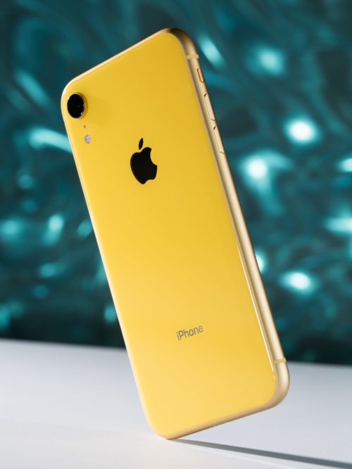 Apple iPhone XR 2019 release date, specs, features and rumours