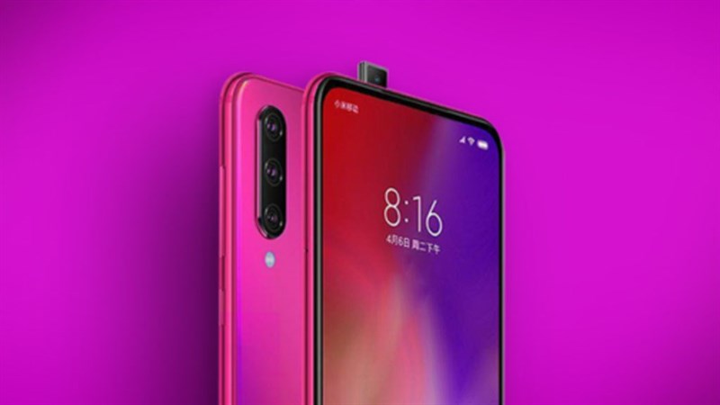 Forget the OnePlus 7, Xiaomi’s next ‘flagship killer’ has a release date