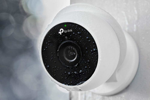 TP-Link Kasa Cam Outdoor KC200 review: an affordable, easy-to-install outdoor security camera