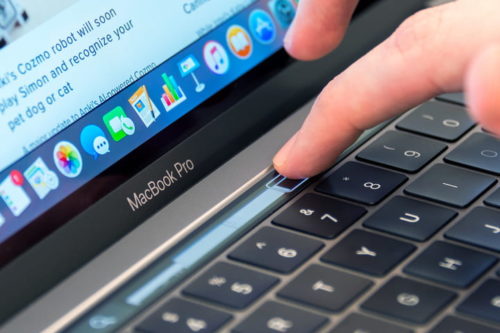 Apple’s updated MacBook Pro may be twice as fast, but can it handle the gains?