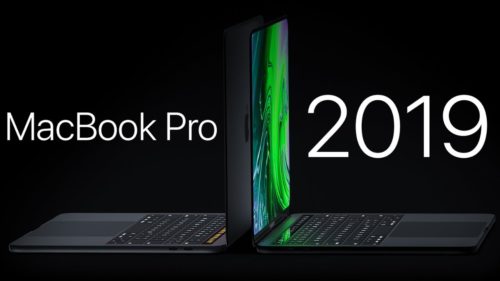 9 Demands for the 2019 MacBook Pro