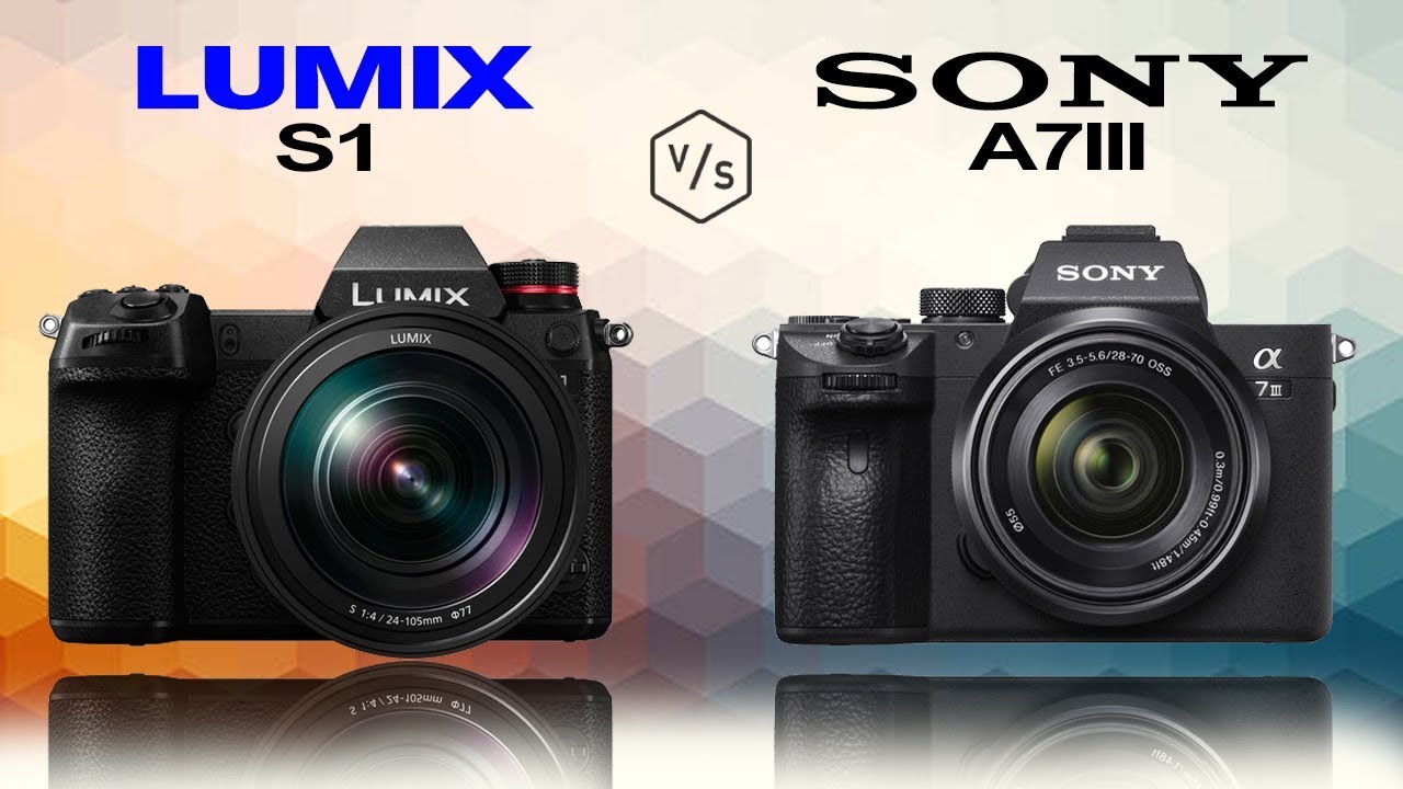 Sony a7 vs a7