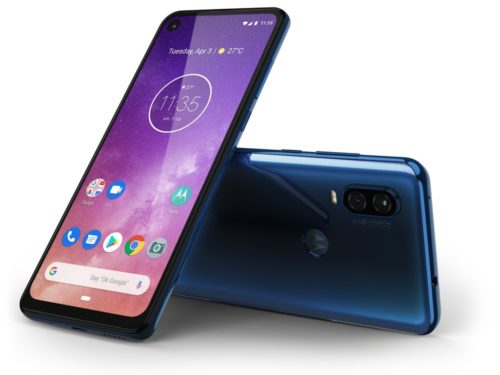 Motorola One Vision vs. Nokia 7.1: Which is the best budget phone for you?