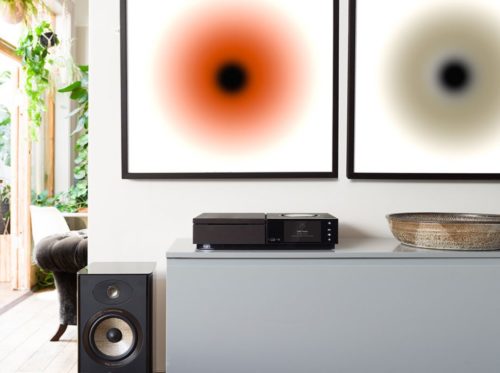 Naim adds AirPlay 2 support to its Uniti range