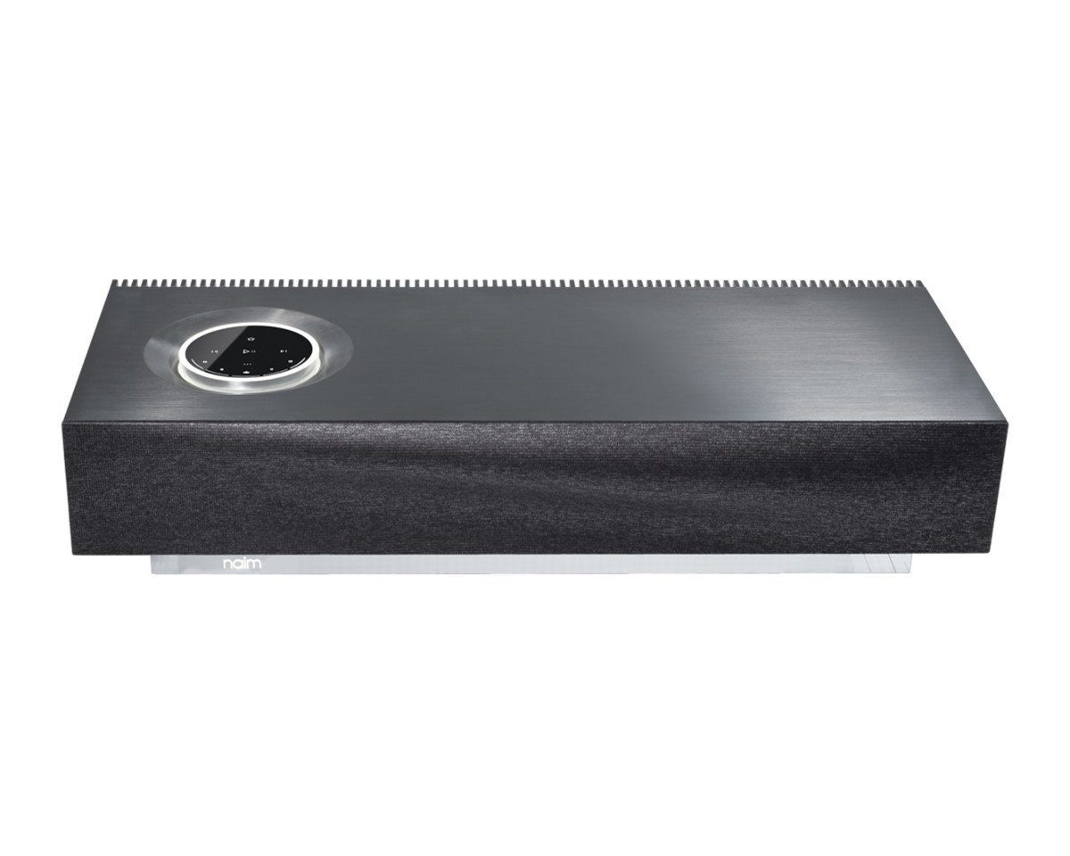 Naim Mu-so 2 hand-on review: Simply superb sound quality